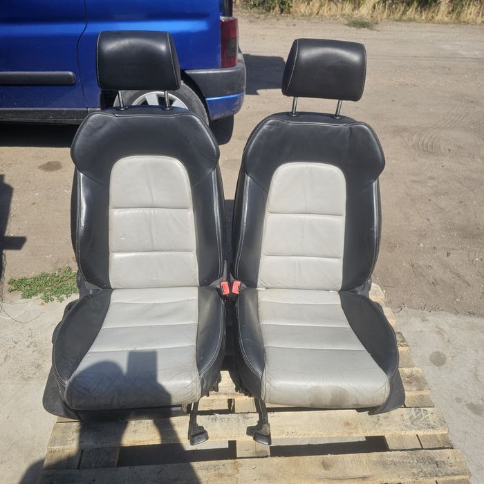 Салон за А3 8п 4 врати