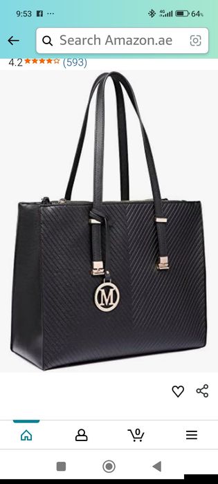 geanta miss lulu in stare foarte buna incapatoare