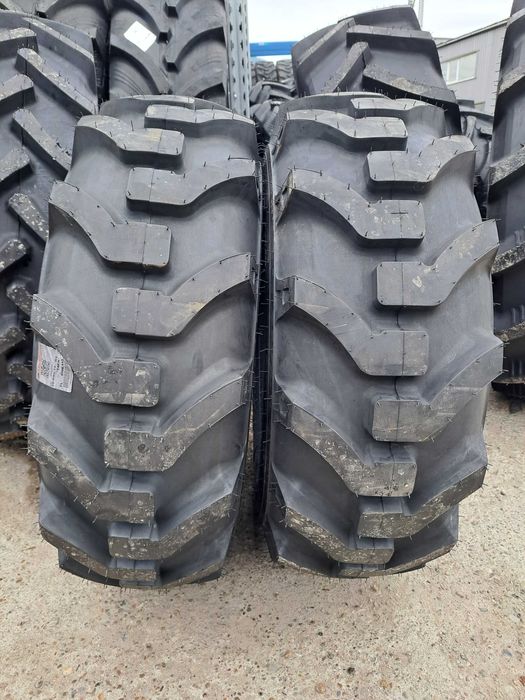 Anvelope BULDO FATA 12.5/80-18 ASCENSO cu 14 pliuri cauciucuri noi