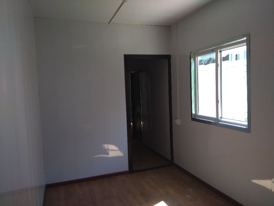 мобильные Вахтовые городки, Офис, Склад, Завод, Котельные, Магазин, Да