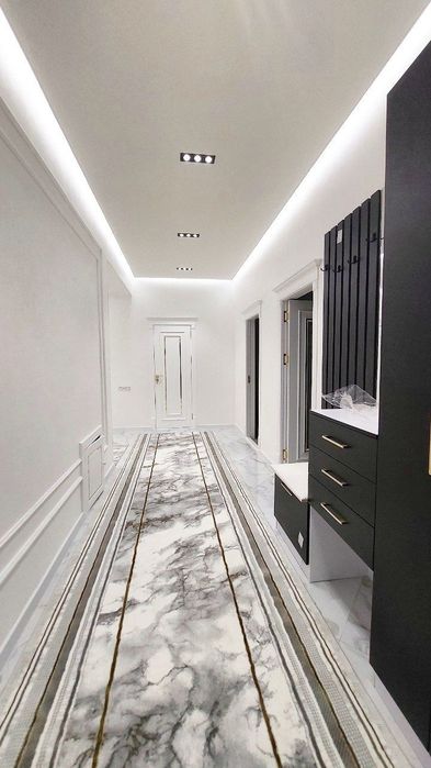 Сдаётся New Premium Lux 3x ком кв на Узбекистанская!!!