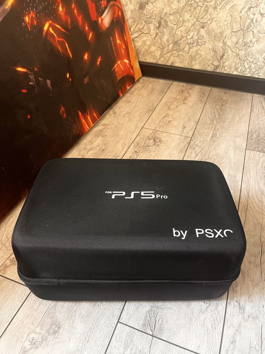 Sony Playstation 5 Pro новый