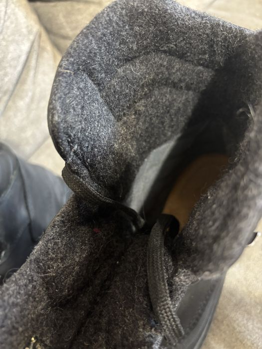 Olang мъжки зимни ботуши 42 номер