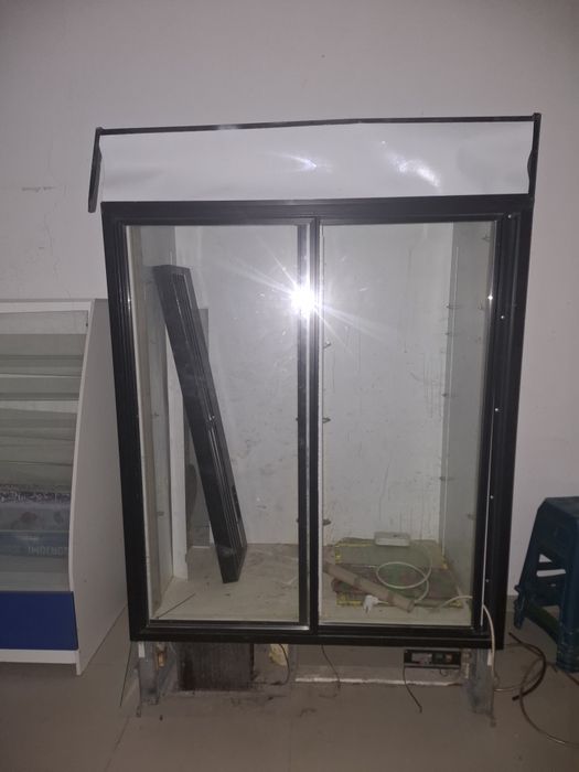 Продам холодильник