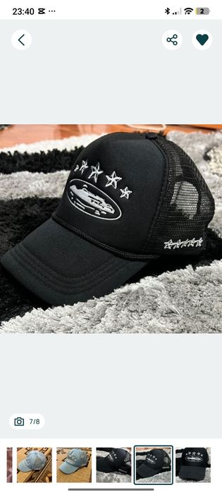 Șapcă corteiz verificare colet la toate comenzile