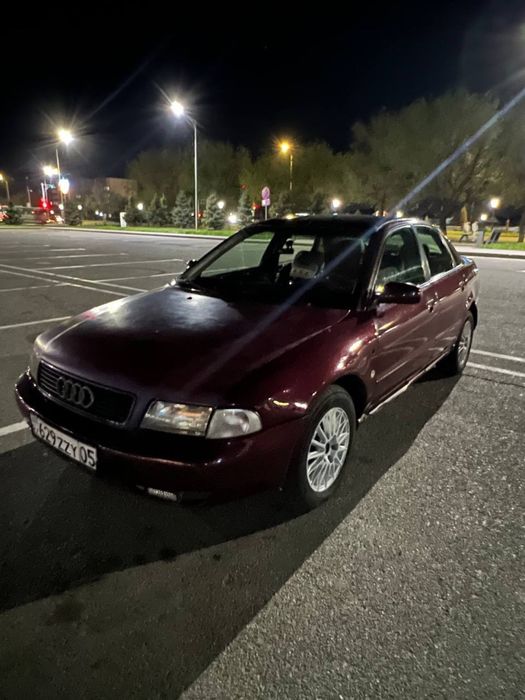 Продам Ауди A4 B5