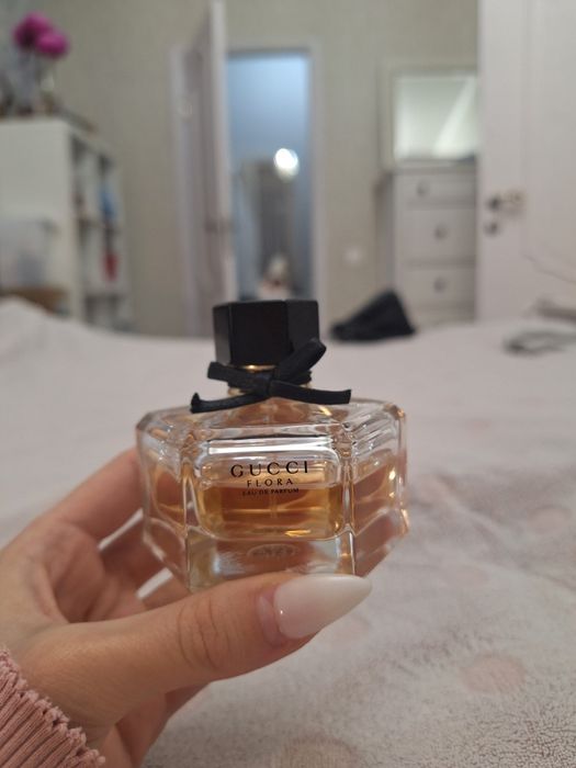 Духи Gucci flora