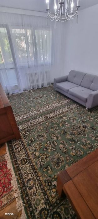 Ofertă nouă! Închiriere-apartament 3 camere, Podu Roș Poșta