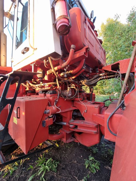 Трактор Кировец К744 Р2