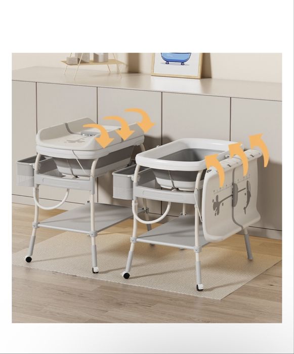 Продам детскую ванну