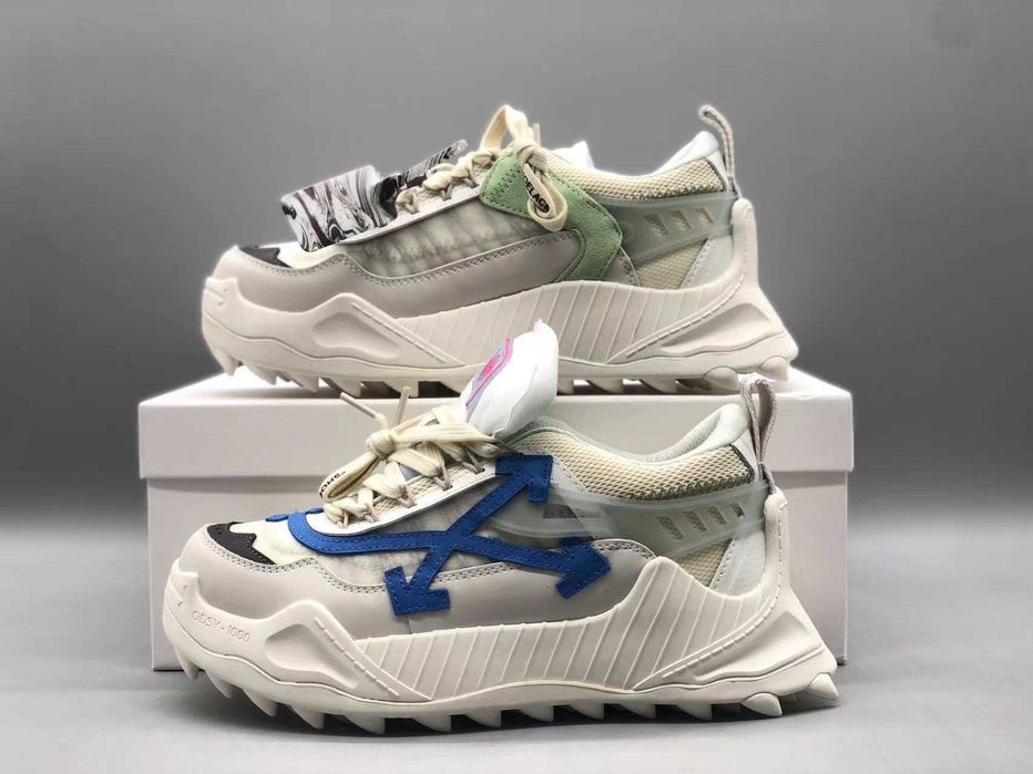 OFF White ODSY 1000  36-47