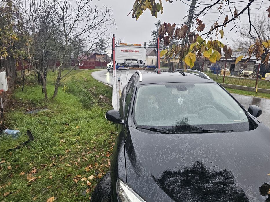 tractari Pitești A1-DEX 12