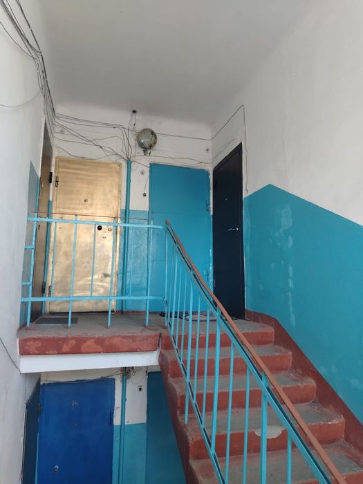 Срочно продам квартиру