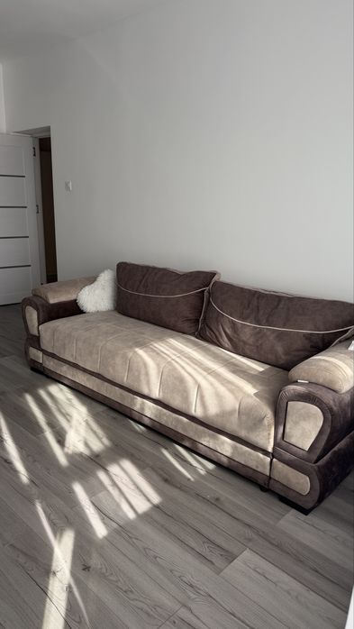 Inchiriez apartament 2 camere ultracentral