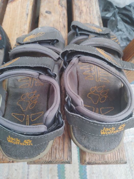 Маркови спортни обувки Соломон