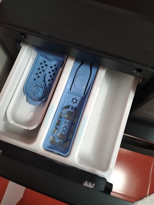 Mașina de spălat rufe Arctic Ab91223XLAB