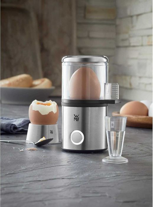 ПРОМО Нова Яйцеварка KitchenMinis Edition 1 Яйце с Гаранция