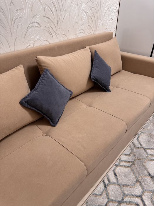 Диван раскладной