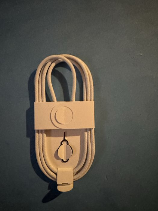 Кабель type c Apple