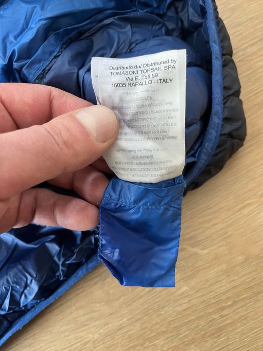 North Sails мъжки елек размер XL