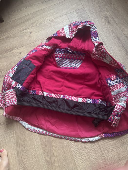 Зимни ескимоси и якета за деца