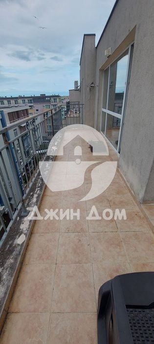 Двустаен апартамент в к-с Каса Дел Сол (Casa Del Sol), к.к. Слънчев б