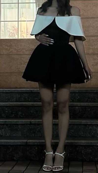 Вечериние платья