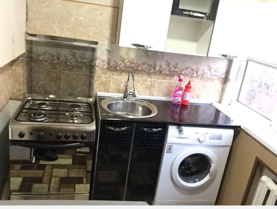 Аренда квартиры на Максим Горьком Своя