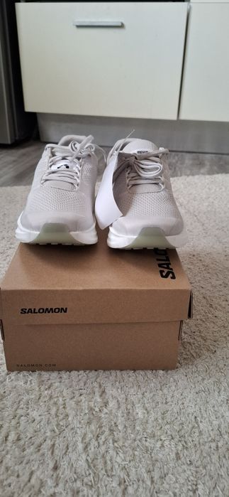 Спортни обувки  Salomon - 39 н.