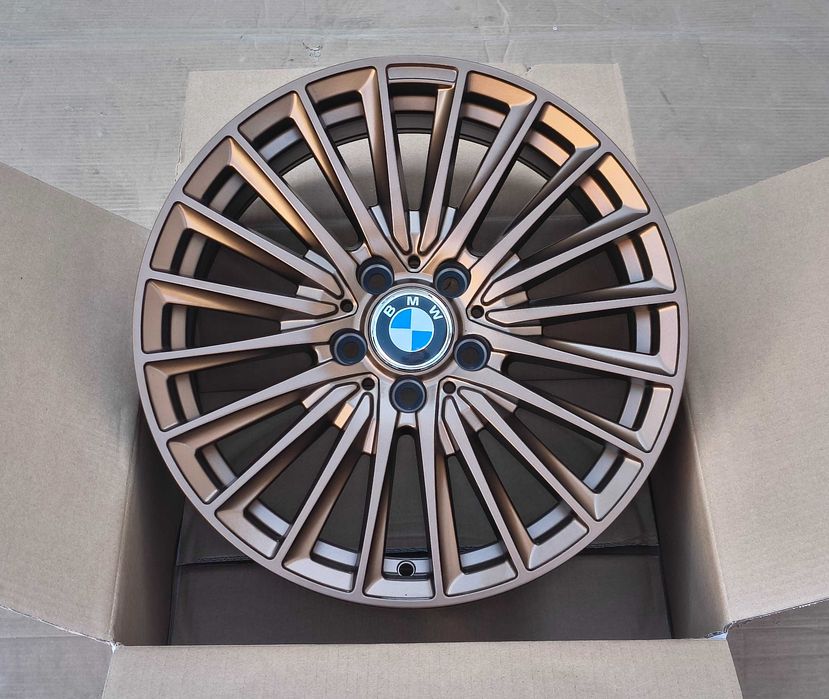 Jante 18 BMW G20 G21 G26 G29 G30 G31 G32 G42 G45  G11 G12 G14 iX1 X1 X2 X3 X4 X5 02 G05 F40 F44 F48 U10 U11 Jante Noi Factura Garantie‼️autohauss.ro‼️