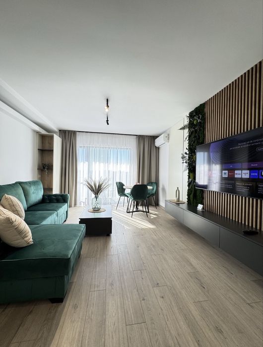 Regim Hotelier Militari Residence