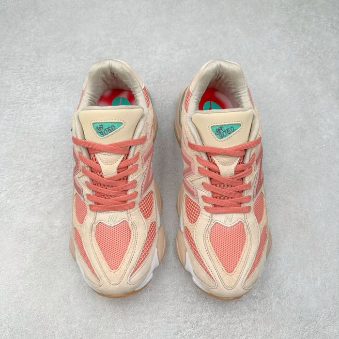 New Balance 9060 “Pennye Cookie Pink”