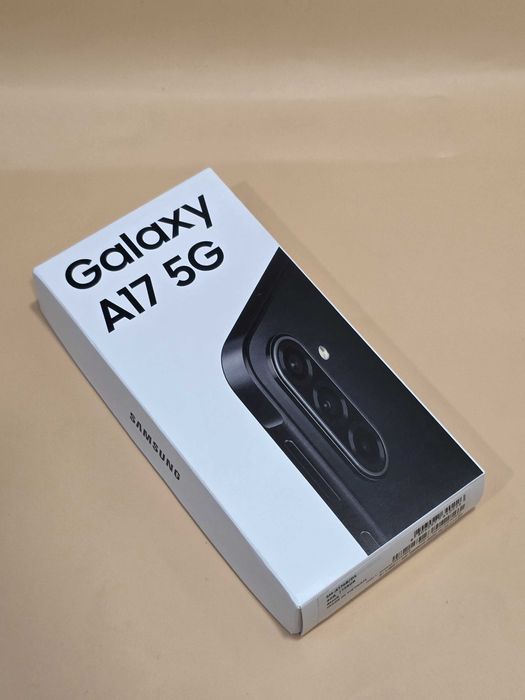 Hope Amanet P8 Samsung A17 128/4 Sigilat