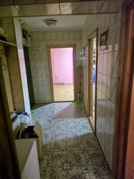 Apartament 2 camere Poarta 6(bld.1 mai)
