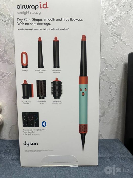 Dyson orginal oxirgi madeli