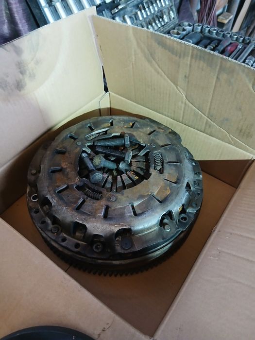 Bmw e 46 . 2.0 diesel 150 cp /e3