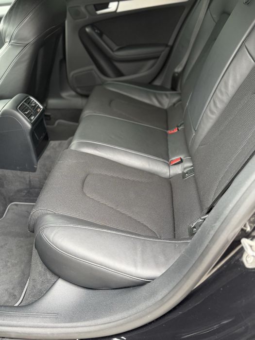 Audi A5 Sportback / Ultra