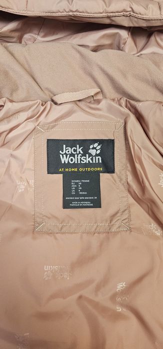 Geacă Jack Wolkskin xs