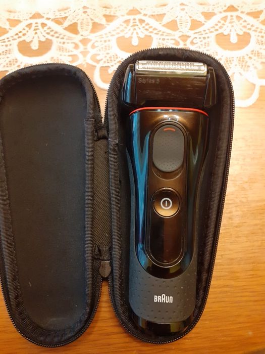 BRAUN Series 5 type: 5748