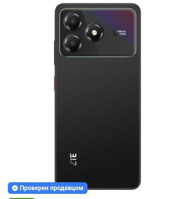 Продам  телефон ZTE Blade a36