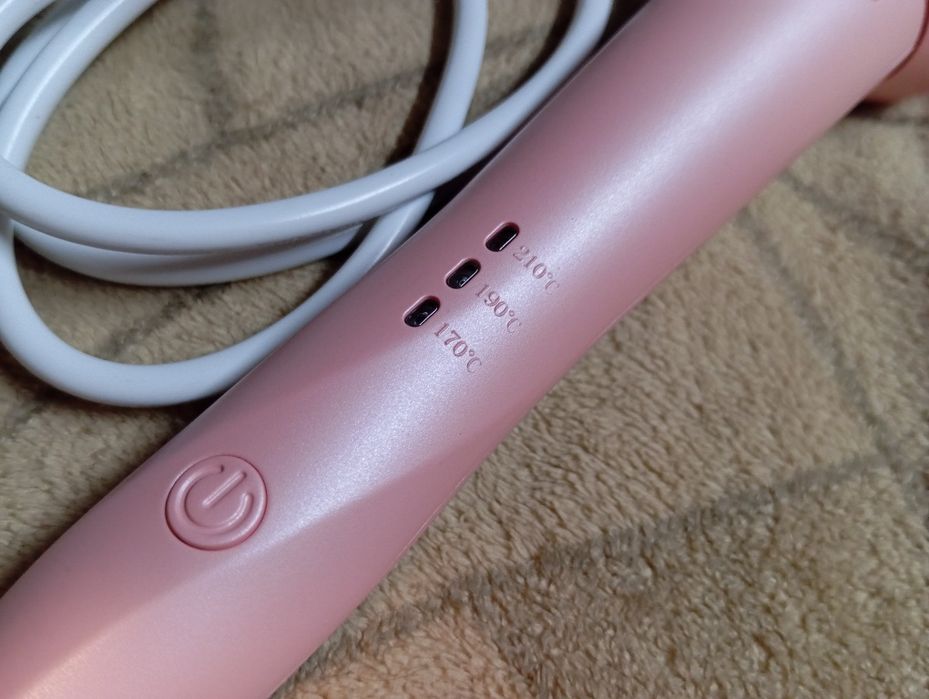 плойка стайлер автоматический