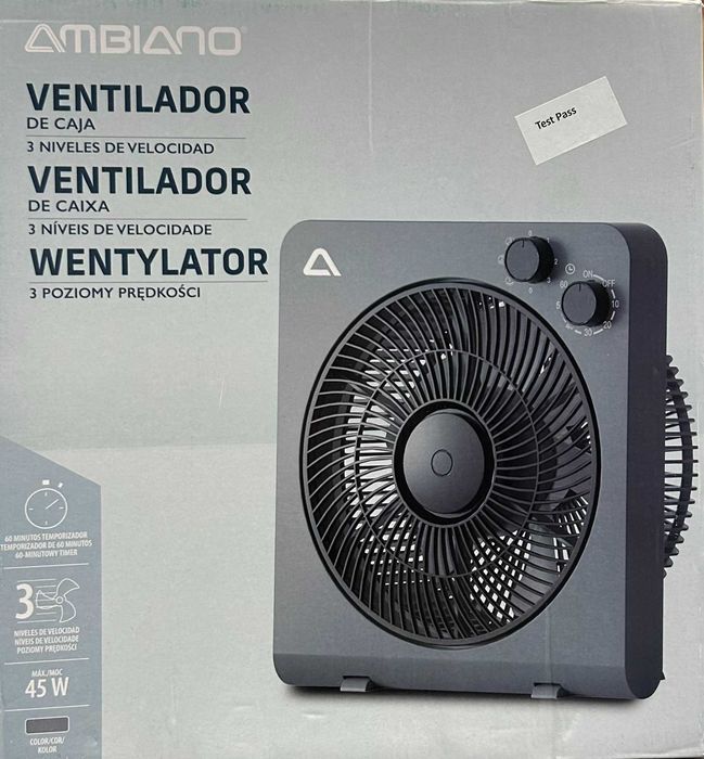 VENTILATOR tip CUTIE [#16791#]