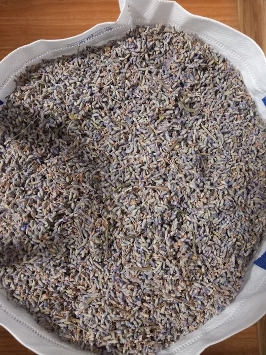 Saculeti floare de lavanda bio