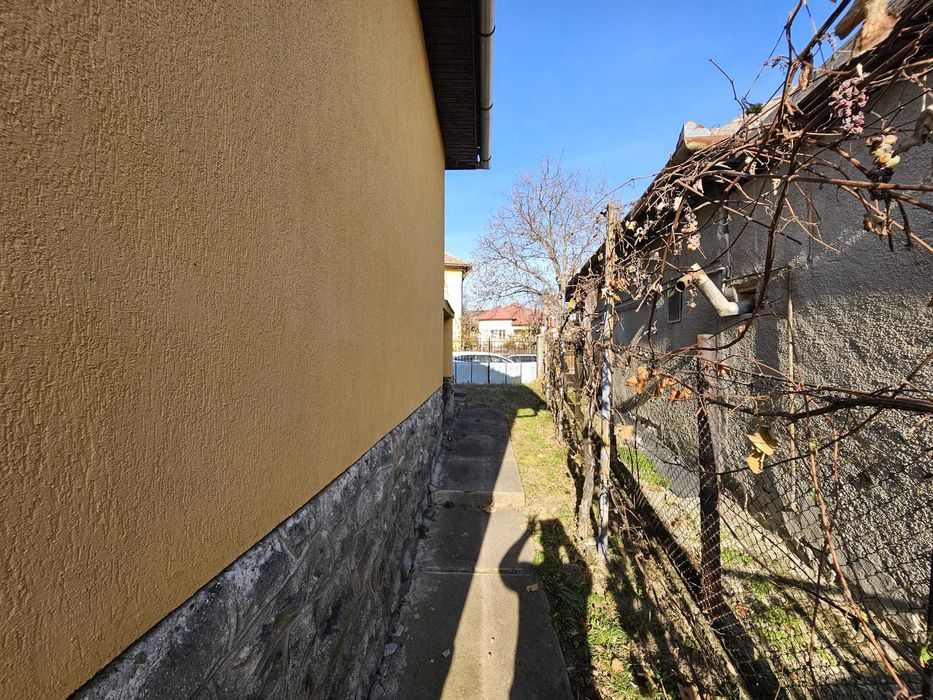 Casa de vanzare - Str. Petru Maior (Hula)