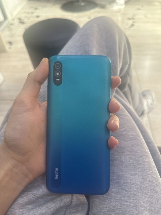 Редми 9 А сотилади