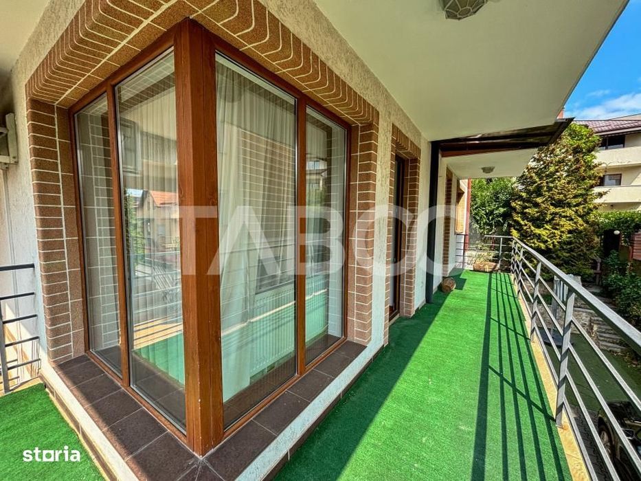 Apartament cu 3 camere in Europa locatie excelenta suprafata de 116 mp