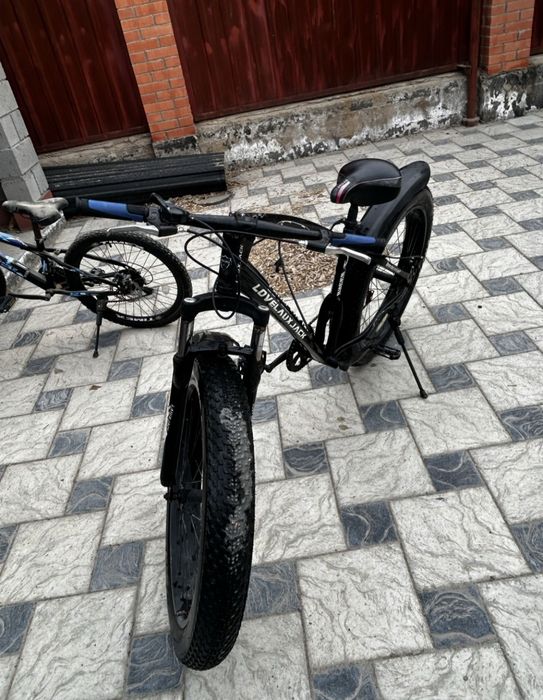 Продается фитбайк