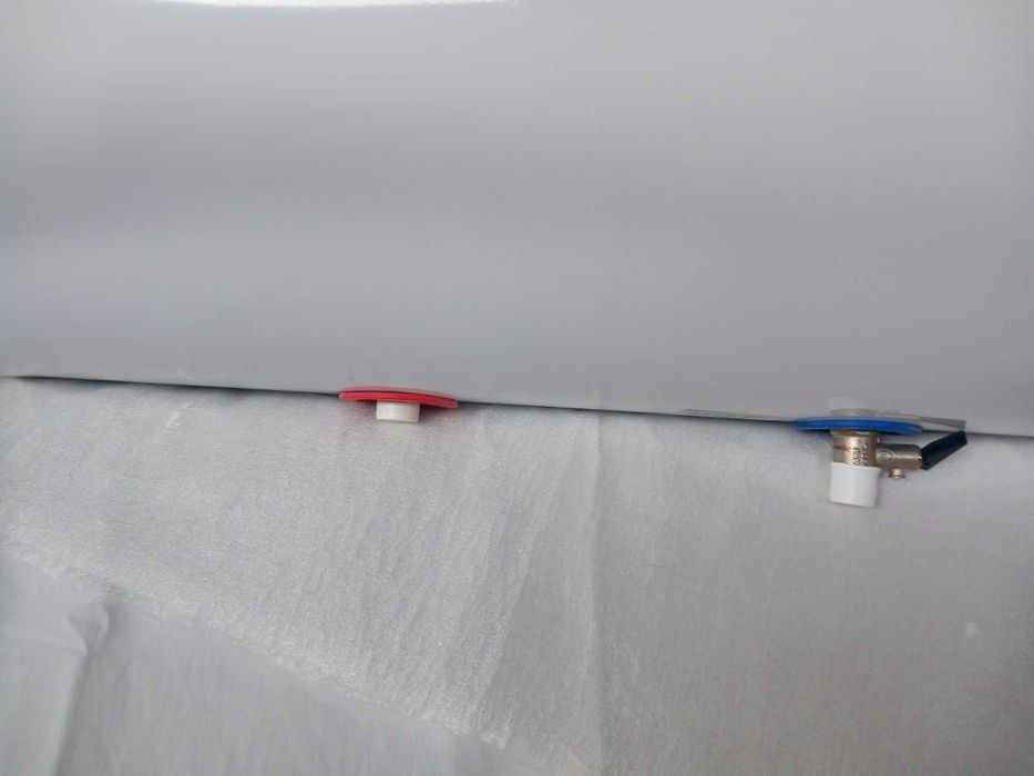 Бойлер ЕЛДОМ с гаранция