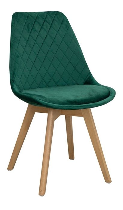 Стулья шикарные 6шт