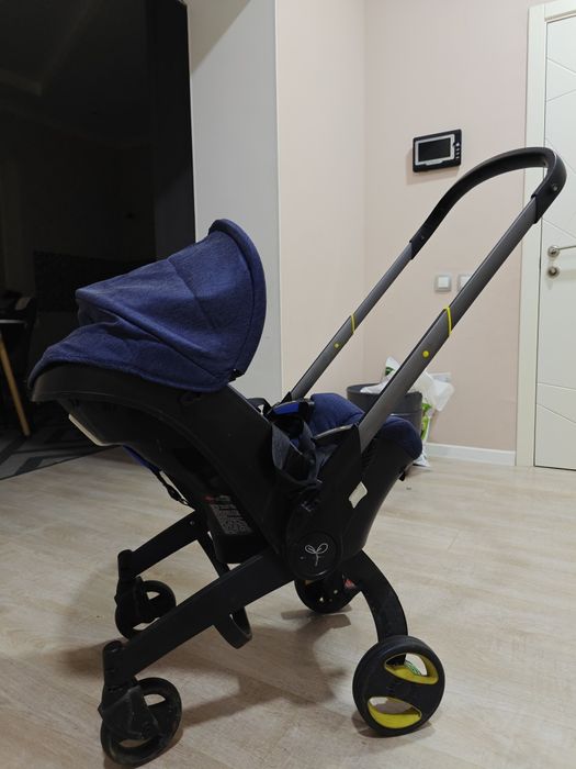 Коляска Donna оригинал б/у